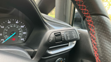 Ford Fiesta 1.0 EcoBoost Hybrid mHEV 155 ST-Line Edition 5dr Petrol Hatchback